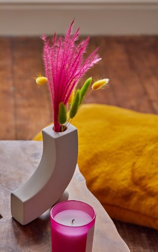 Pretty Little Thing Multi-Mixed Dried Flowers