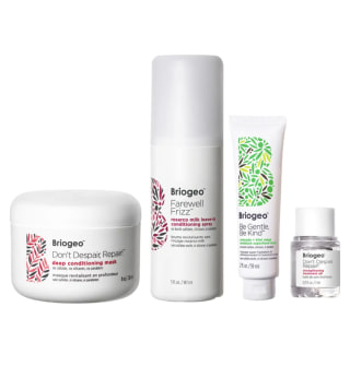 Briogeo Healthy Hair Wonders Set