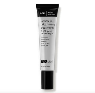 Intensive Brightening Treatment