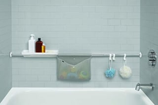 Umbra Sure-Lock Tension Storage Rod