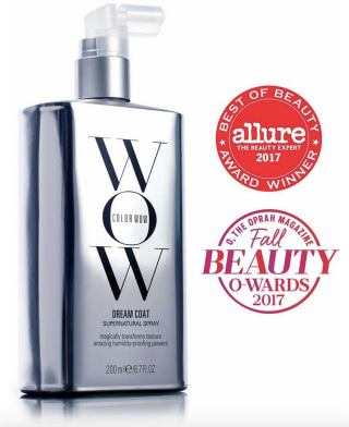 Color Wow Dream Coat Supernatural Spray