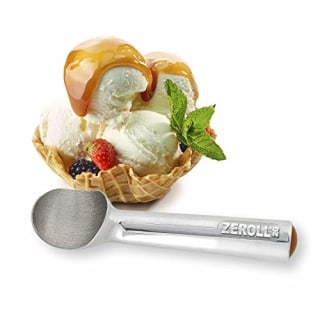 Zeroll Heat-Conductive Ice Cream Scoop