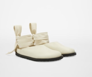 Birkenstock x Jil Sander Velan Clogs