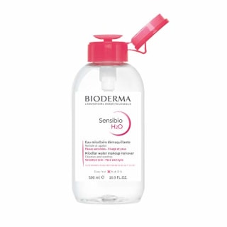 Bioderma Sensibio H2O Micellar Water