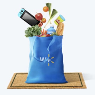 Walmart+