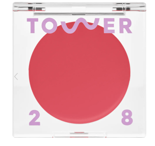 BeachPlease Lip + Cheek Cream Blush