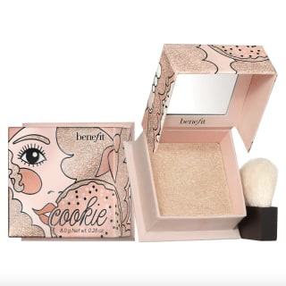Benefit Cosmetics Cookie Powder Highlighter