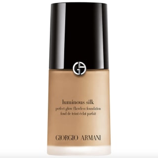 Armani Beauty Luminous Silk Foundation