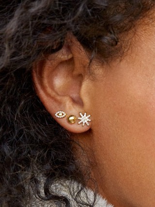 BaubleBar Avere Stud Set