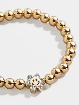 BaubleBar All Smiles Pisa Bracelet
