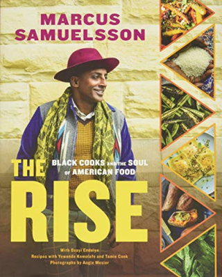"The Rise: Black Cooks and the Soul of American Food"