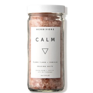 Herbivore Botanicals Calm Bath Salts (8 oz.)