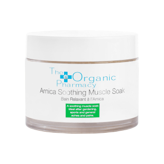 Arnica Soothing Muscle Soak quantity