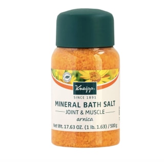 Kneipp Joint & Muscle Arnica Mineral Bath Salt Soak