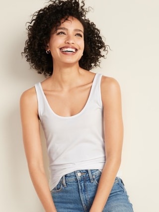 First-Layer Fitted Tank