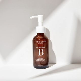 One Love Organics Botanical B Enzyme Cleansing Oil