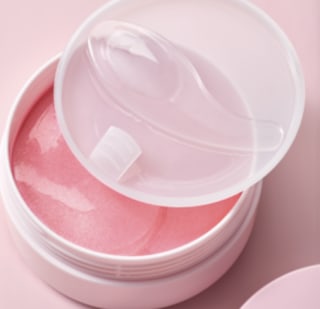 Mary Kay Hydrogel Eye Patches