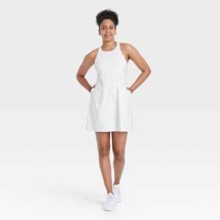 All in Motion Women's Train Knit Dress
