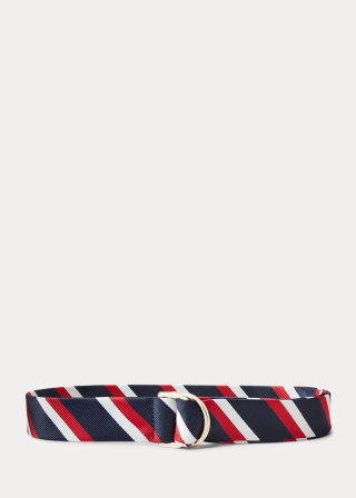 Team USA Closing Ceremony Belt