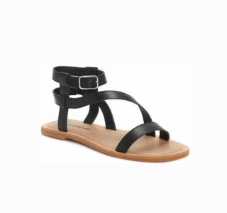 Byleth Strappy Sandal