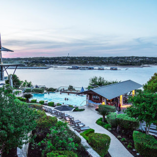 Lakeway Resort & Spa