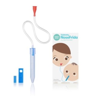 Fridababy NoseFrida(R) Snotsucker Nasal Aspirator