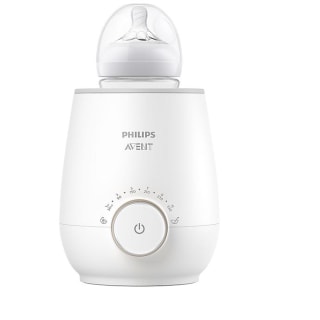 Philips Avent Fast Baby Bottle Warmer
