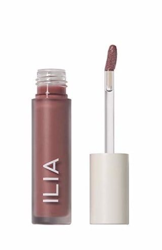 ILIA Balmy Gloss Tinted Lip Oil