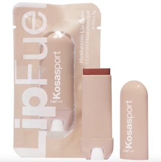 LipFuel Hyaluronic Acid Lip Balm