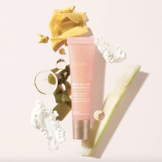 Squalane+ Rose Vegan Lip Balm