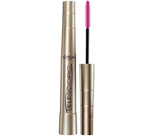 L'Oreal Paris Telescopic Lengthening Mascara