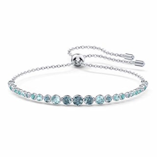 Swarovski Emily Gradient Bracelet