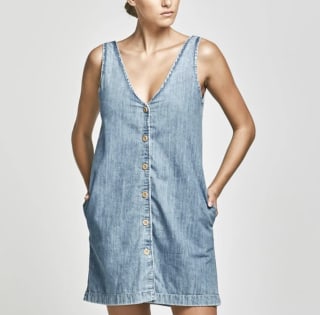 Outland Denim Adria Dress