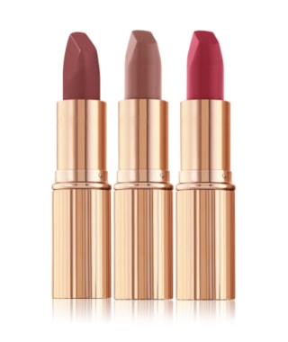 Build Your Own Matte Revolution Lipstick Kit