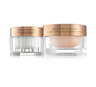 Multi Magic Glowing Skin Kit