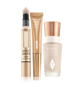 Charlotte's Magic Conceal, Retouch & Glow Kit