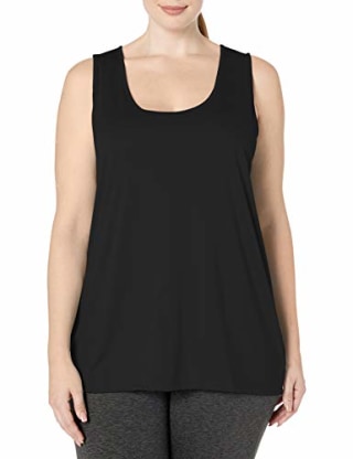 Just My Size Cooldri Tank