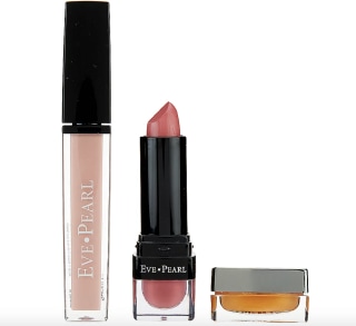 EVE PEARL 3-Piece Love Your Lips Collection