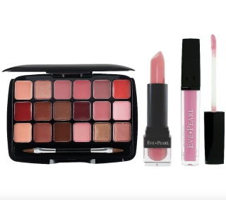 EVE PEARL Ultimate Lip Set