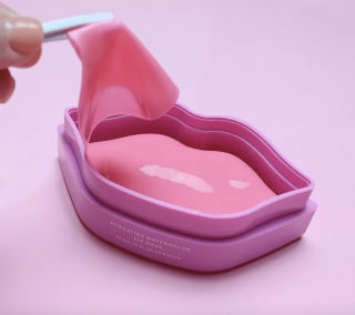 Soon Skincare Hydrating Watermelon Lip Mask