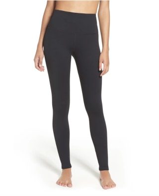 Zella Live In High Waist Leggings