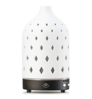 Serene House Nova Ultrasonic Aroma Diffuser