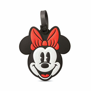 American Tourister Disney Luggage Tag