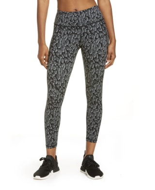 Sweaty Betty Power Pocket Workout 7/8 Leggings