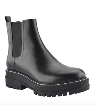 Marc Fisher LTD Padmia Chelsea Boot