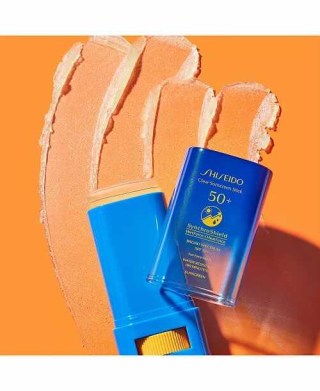 Clear Sunscreen Stick SPF 50+
