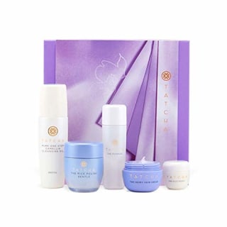 Tatcha The Starter Ritual Set