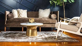 Unique Loom Sofia Collection Vintage Rug