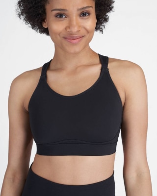 Medium Impact Sports Bra