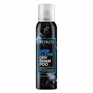 Redken Deep Clean Dry Shampoo